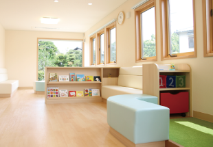 キッズスペース